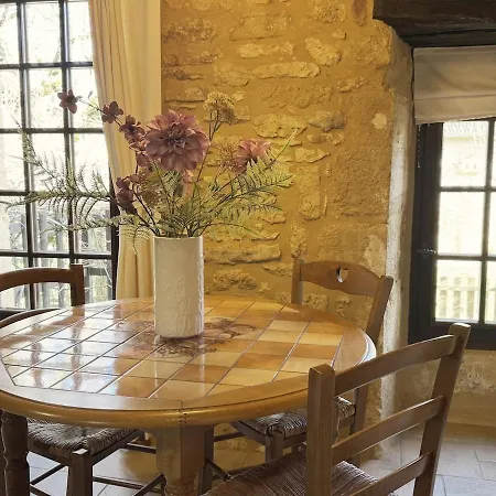 Charming 1-2p With Terrace On Domain - L'iris